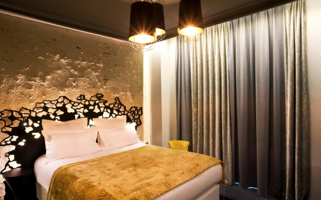 Empreinte Hôtel & Spa