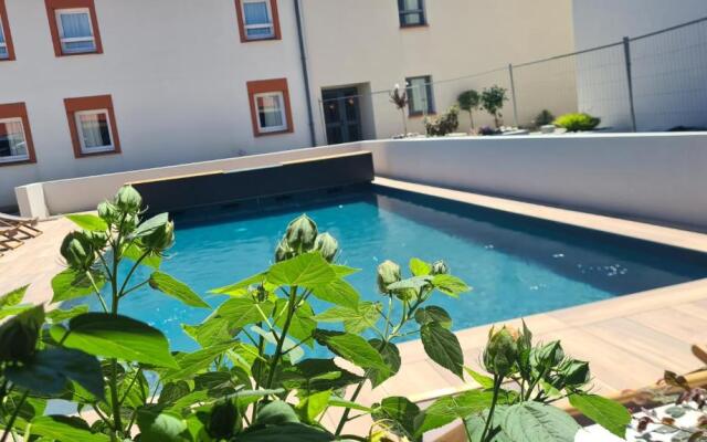 Ibis Styles Montauban