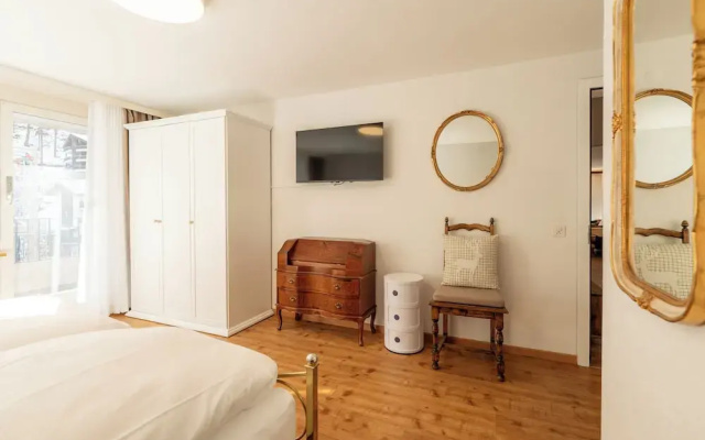 Apartment Sofi- Inspiringplaces Zermatt