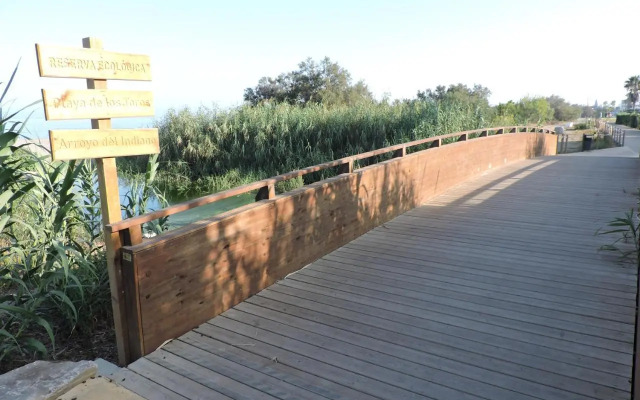 Urbanización Manilva Beach 21