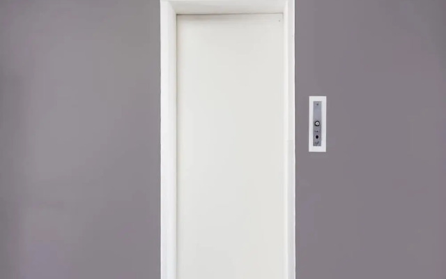 OYO Hotel Jackson North I-55