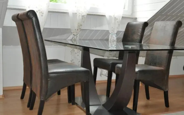 Alvi Apartment