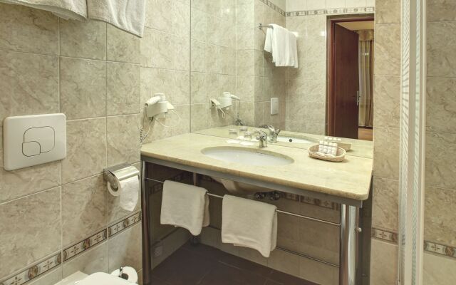 Hotel Europejski