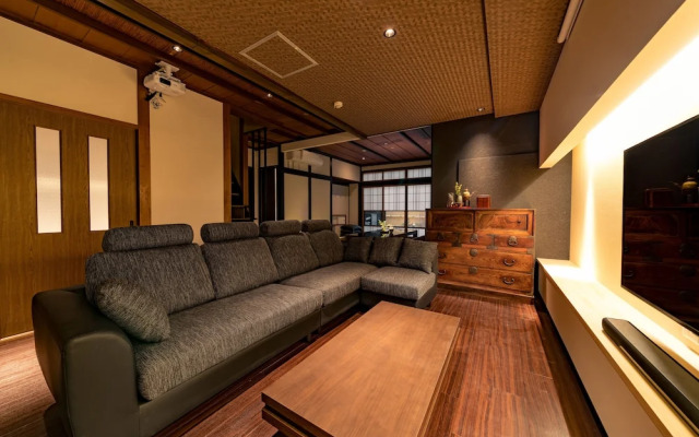 KONJAKUSO Osaka Tsuruhashi "KAKUJU"