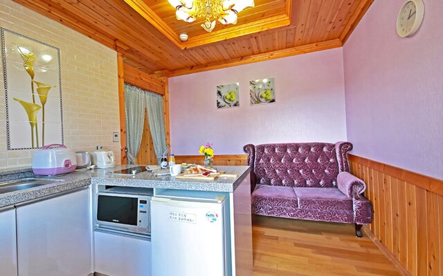 Gyeongju Epilog Pension
