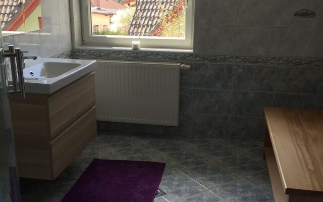 Rudi Hiti Guest House