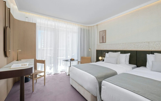 The Landmark Nicosia, Autograph Collection