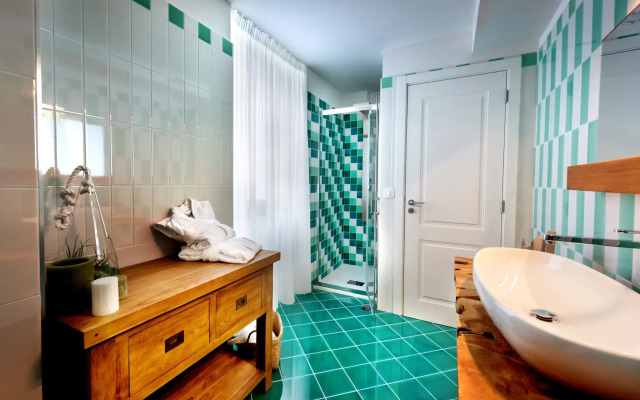 La Fornace Relais & SPA