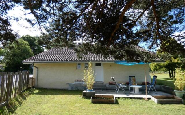 Gite Linxe, 4 pièces, 6 personnes - FR-1-360-633