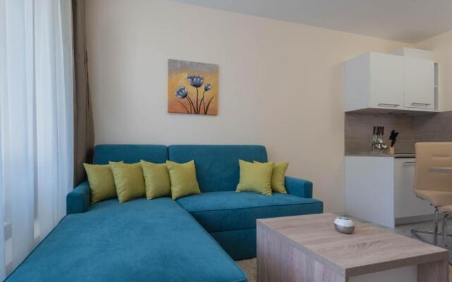 Varna South Bay Beach Residence