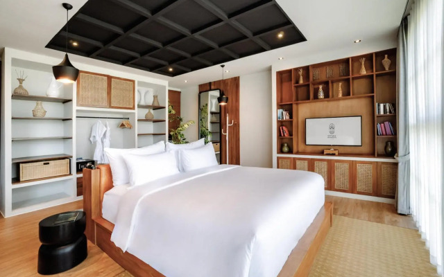 Secana Beachtown Resort & Residences