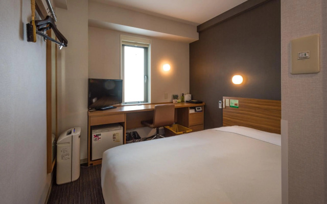 Super Hotel JR Ueno-Iriyaguchi