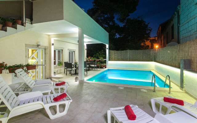 Apartments Gabrieri