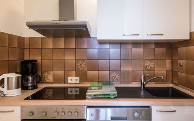 Apartment A1001 Sassofortino