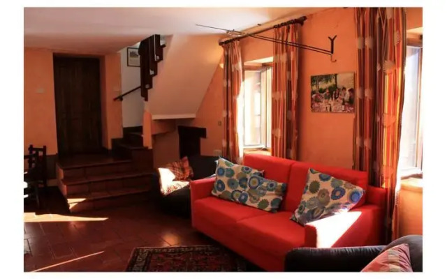 Casa Irene