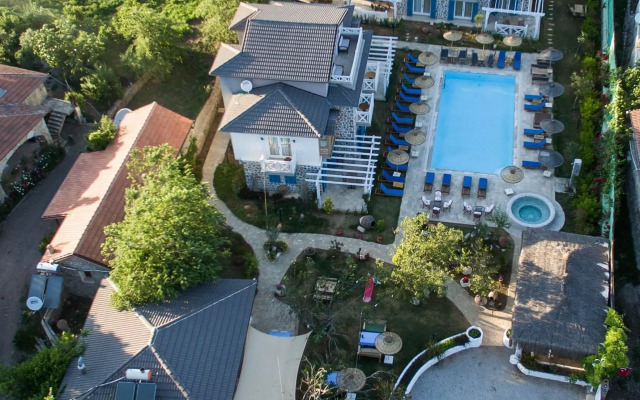 Orino Suites