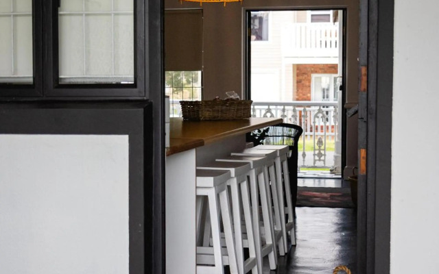 Villa Le Roc Kleinmond Accommodation