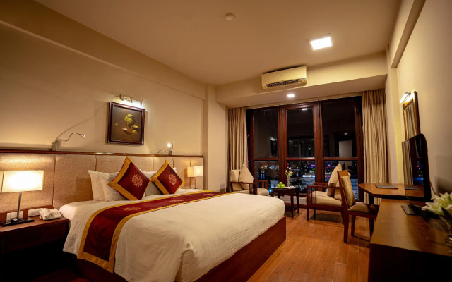 Asia Hotel Hue