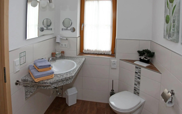 Hotel Garni Hopfengold