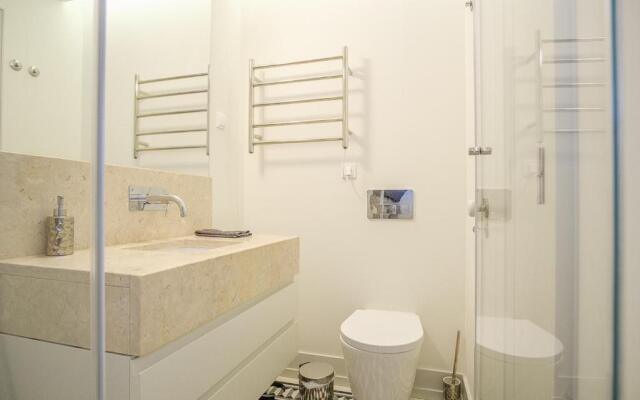 Superb Apartment in historical Centre