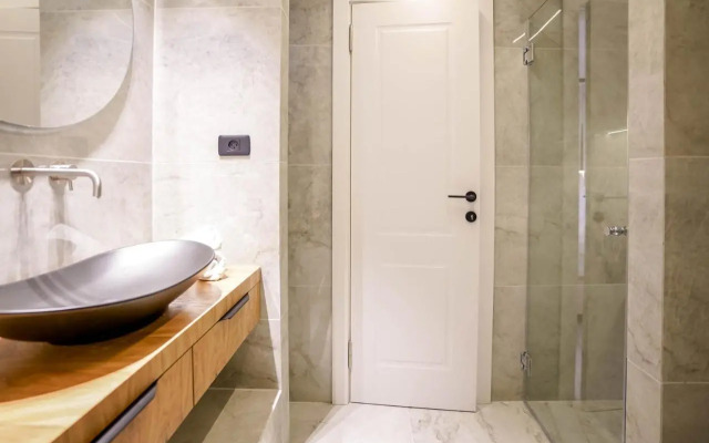Coral suites Boutique