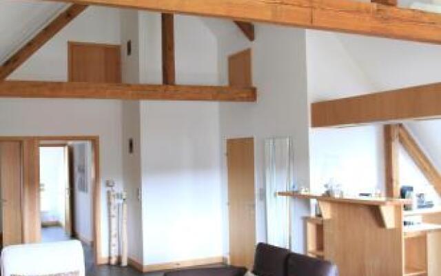 Gîte & Chambres d'hôtes Sabine Billmann
