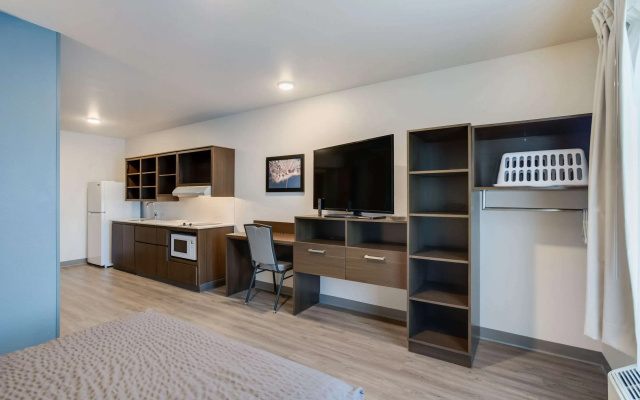 WoodSpring Suites Smyrna-La Vergne