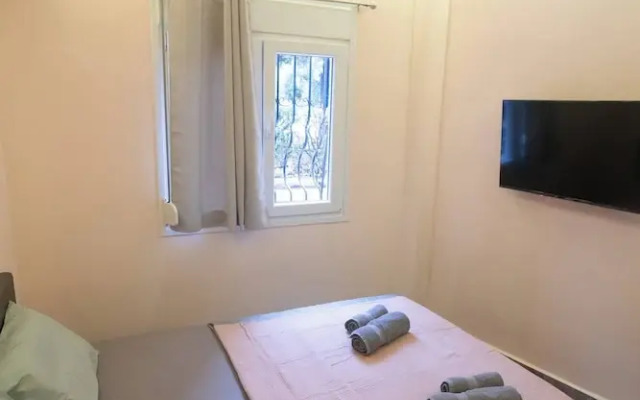 Cozy Corner Sikies GR