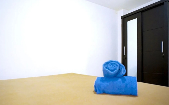 SPR Room By Ruang Nyaman