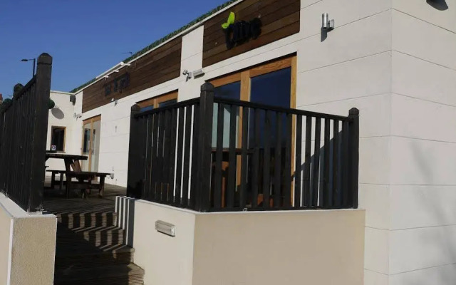 The Lodge