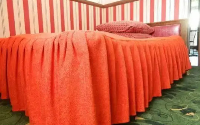 Zhit Khorosho Hostel