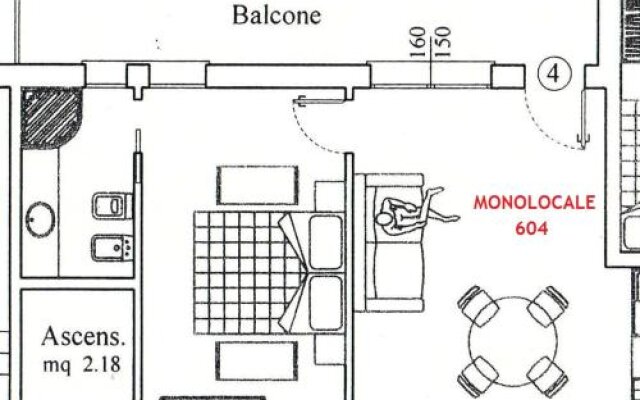 Roma Suite Apartments