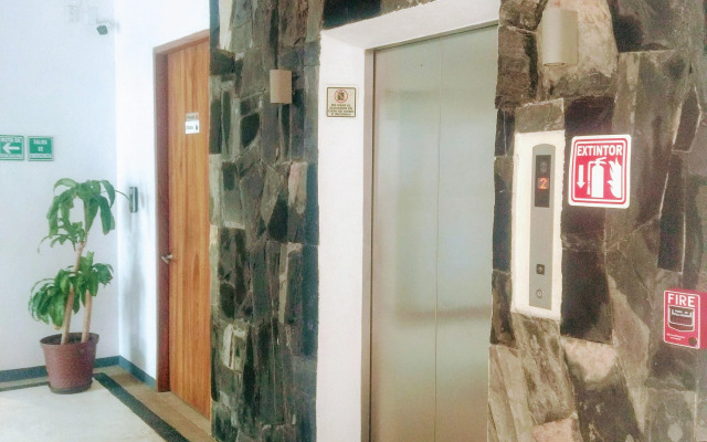Hotel Boutique OZ Sayulita