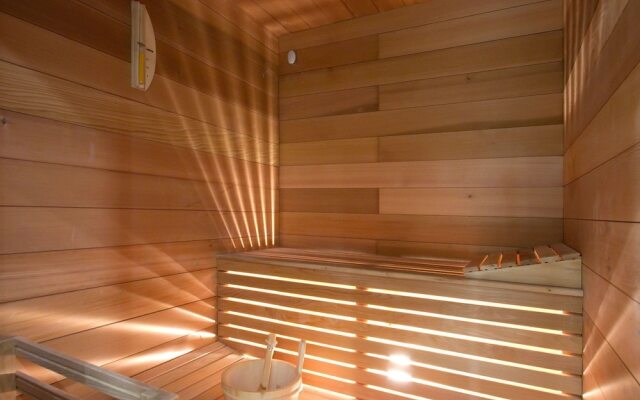 Lovely Chalet at the Bellevarde ski Lift in Espace Killy