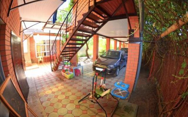 Guest House Nevsky
