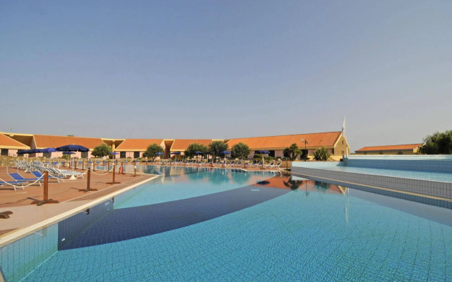 Villaggio Le Tonnare