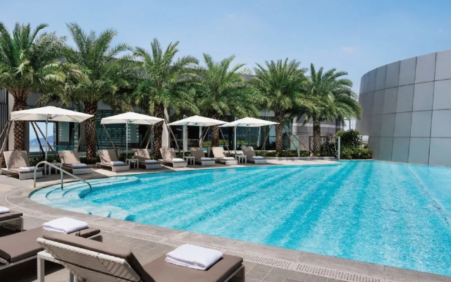JW Marriott Hotel Shenzhen Bao'an