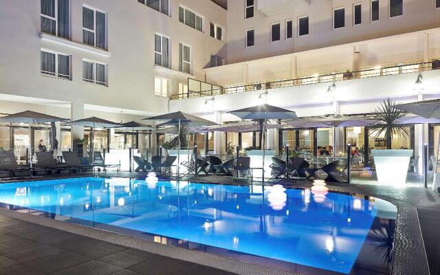 Novotel Avignon Centre