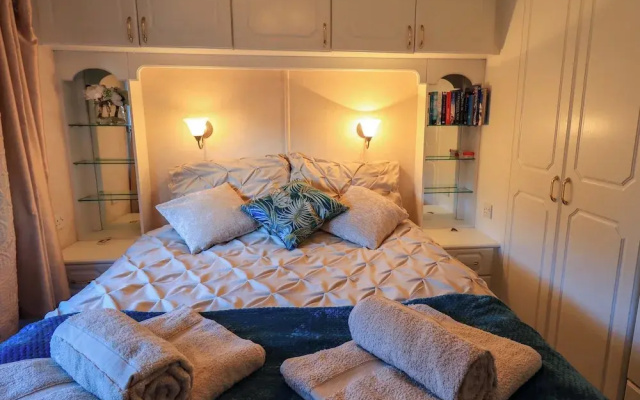 Lavender Lodge