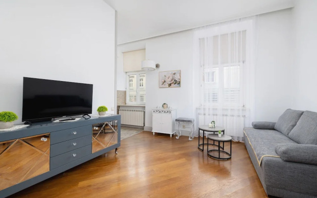 Starowiślna Studio Old Town by Renters