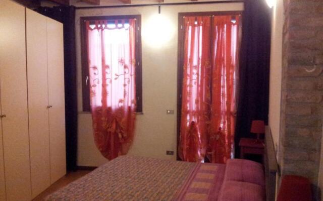 Via Toscana House