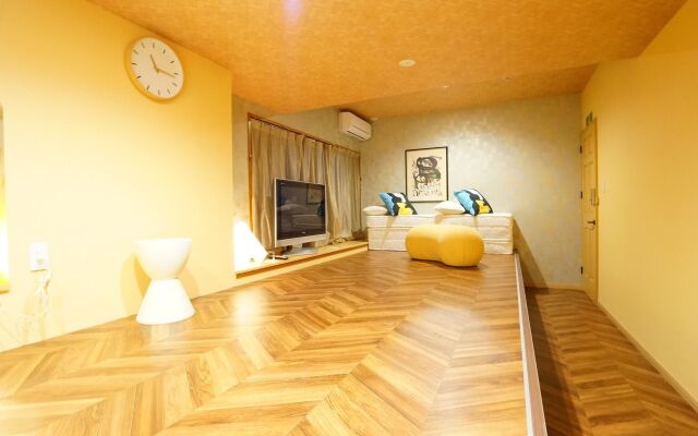 BEYOND HOTEL Takayama 2nd