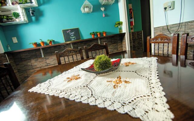 Capital Hostel - San Juan - Adults Only