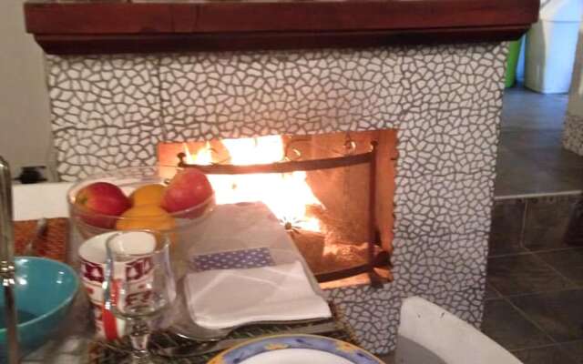 Villa Gioia Country House