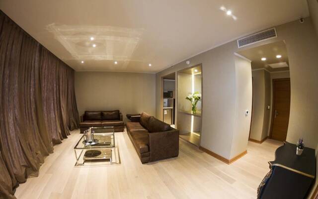 Hotel Parada Linares
