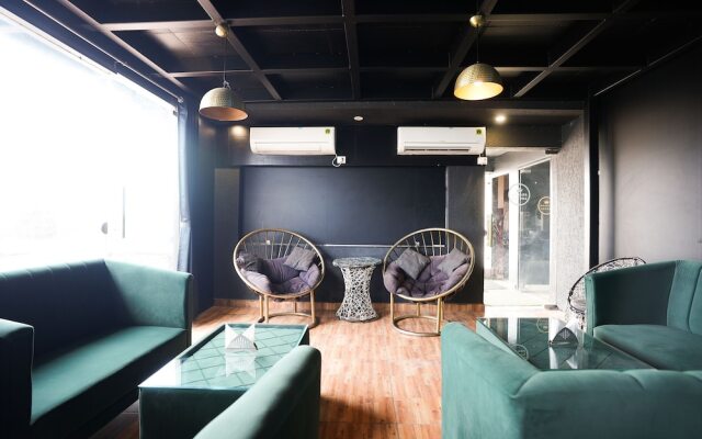 Agariya Haveli Hotel And Restaurant