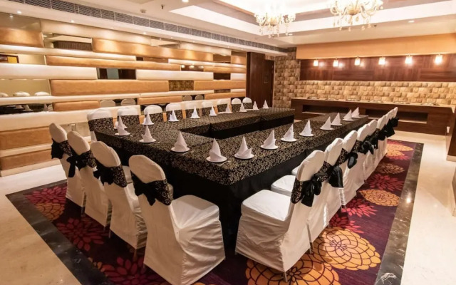 The Grand Ambassador