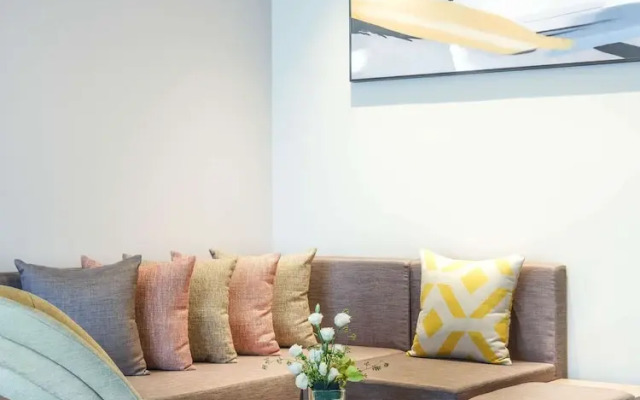 Hyatt Place Beijing Shiyuan