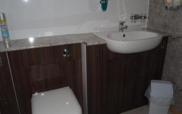 Decca - Self Catering Shetland