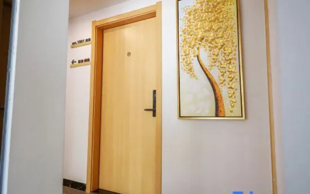 West Lake Guishu Homestay ( Qingzhiwu Branch)